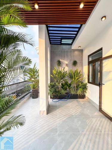 Bán Nhà 1 Trệt 2 Lầu số 37 đường D33 KDC Hồng Loan Cần Thơ