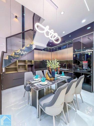 Bán Nhà 1 Trệt 2 Lầu số 52 đường D25 KDC Hồng Loan Cần Thơ - cách Trần Hoàng Na 100m