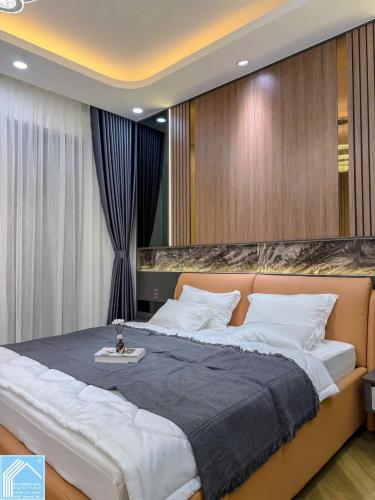 Bán Nhà 1 Trệt 2 Lầu số 52 đường D25 KDC Hồng Loan Cần Thơ - cách Trần Hoàng Na 100m