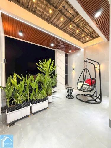 Bán Nhà 1 Trệt 2 Lầu số 52 đường D25 KDC Hồng Loan Cần Thơ - cách Trần Hoàng Na 100m