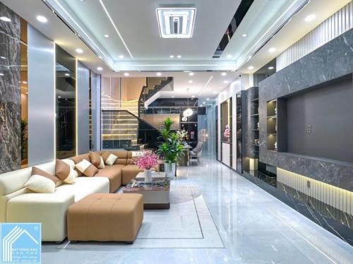 Bán Nhà 1 Trệt 2 Lầu số 52 đường D25 KDC Hồng Loan Cần Thơ - cách Trần Hoàng Na 100m