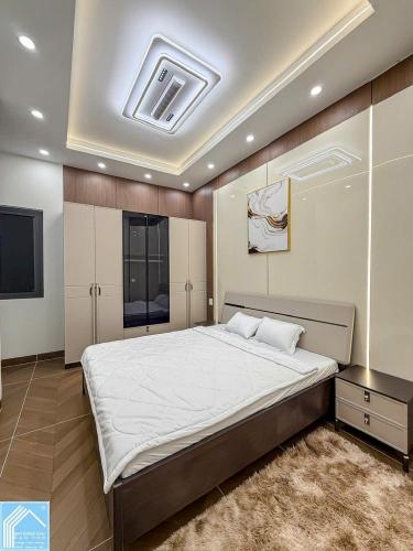 Bán Nhà 1 Trệt 2 Lầu Số 65 đường D1 KDC Hồng Loan Cần Thơ