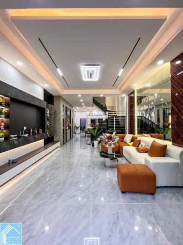 Bán Nhà 1 Trệt 2 Lầu Số 66 đường D4 KDC Hồng Loan Cần Thơ