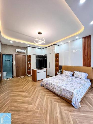 Bán Nhà 1 Trệt 2 Lầu Số 66 đường D4 KDC Hồng Loan Cần Thơ