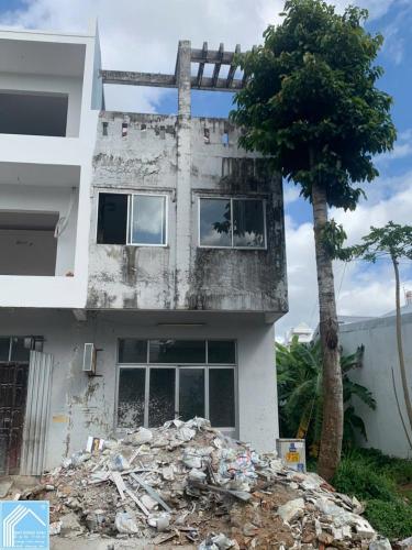 BÁN NHÀ 1 TRỆT 2 LẦU THÔ KDC NÔNG THỔ SẢN , P. HƯNG PHÚ _ TP CẦN THƠ - GIÁ TỐT 