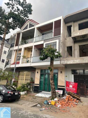 BÁN NHÀ 1 TRỆT 2 LẦU THÔ KDC NÔNG THỔ SẢN , P. HƯNG PHÚ _ TP CẦN THƠ