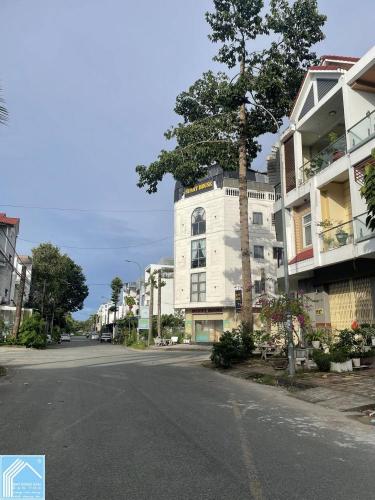 BÁN NHÀ 1 TRỆT 2 LẦU THÔ KDC NÔNG THỔ SẢN , P. HƯNG PHÚ _ TP CẦN THƠ