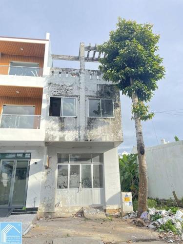 BÁN NHÀ 1 TRỆT 2 LẦU THÔ KDC NÔNG THỔ SẢN , P. HƯNG PHÚ _ TP CẦN THƠ