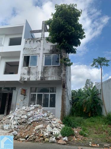 BÁN NHÀ 1 TRỆT 2 LẦU THÔ KDC NÔNG THỔ SẢN , P. HƯNG PHÚ _ TP CẦN THƠ