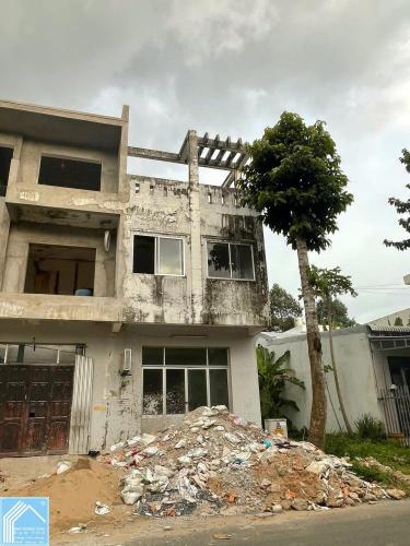 BÁN NHÀ 1 TRỆT 2 LẦU THÔ KDC NÔNG THỔ SẢN , P. HƯNG PHÚ _ TP CẦN THƠ