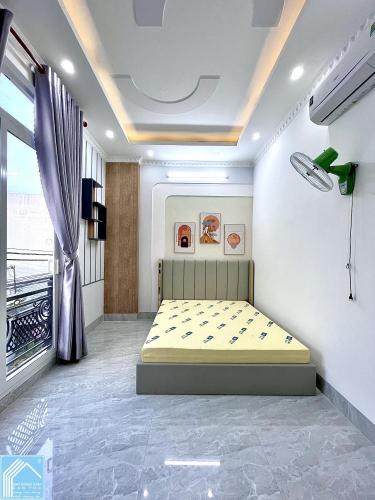 Bán Nhà 1 Trệt 2 Lầu Trục chính hẻm 567 Hồ Bún Xáng - Cách ĐHCT 250m, P.Tân An