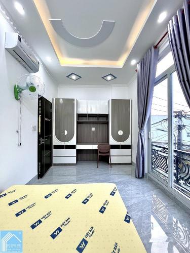 Bán Nhà 1 Trệt 2 Lầu Trục chính hẻm 567 Hồ Bún Xáng - Cách ĐHCT 250m, P.Tân An