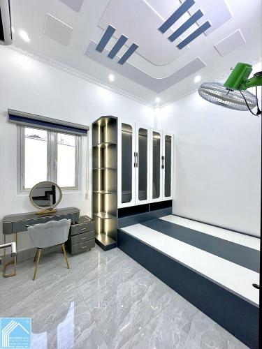 Bán Nhà 1 Trệt 2 Lầu Trục chính hẻm 567 Hồ Bún Xáng - Cách ĐHCT 250m, P.Tân An