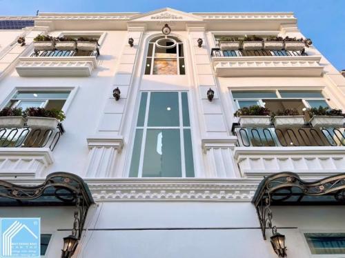 Bán Nhà 1 Trệt 2 Lầu Trục chính hẻm Liên tổ 3-4 - cách Nguyễn Văn Cừ 150m - Gần ĐHYD