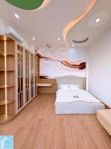 Bán Nhà 1 Trệt 2 Lầu Trục chính hẻm Liên tổ 3-4 - cách Nguyễn Văn Cừ 150m - Gần ĐHYD