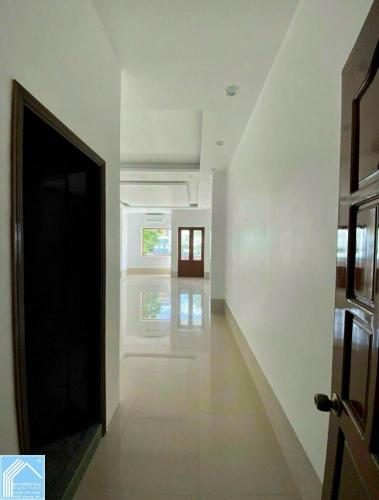 Bán Nhà 1 Trệt 3 Lầu đường Ngô Sĩ Liên Trục chính KDC MeTro, P.Tân An, Cần Thơ