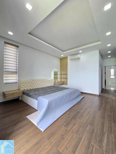 Bán nhà 1 trệt 3 lầu sân thượng đường d1 khu đô thị mới hồng phát - gần đh fpt, nam cần thơ
