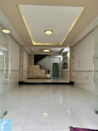 Bán Nhà 1 Trệt 3 Lầu số 69A đường Bùi Quang Trinh KDC Phú An, P.Hưng Phú