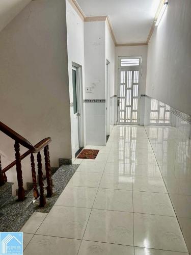 Bán Nhà 1 Trệt 3 Lầu số 69A đường Bùi Quang Trinh KDC Phú An, P.Hưng Phú