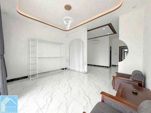 BÁN NHÀ 1 TRỆT 3 LẦU TRỤC CHÍNH A3 KDC PHÚ AN - P. HƯNG PHÚ - TP CẦN THƠ