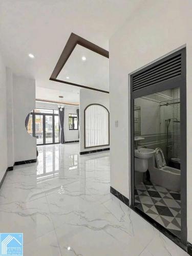 BÁN NHÀ 1 TRỆT 3 LẦU TRỤC CHÍNH A3 KDC PHÚ AN - P. HƯNG PHÚ - TP CẦN THƠ