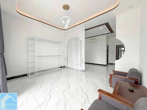 BÁN NHÀ 1 TRỆT 3 LẦU TRỤC CHÍNH A3 KDC PHÚ AN - P. HƯNG PHÚ - TP CẦN THƠ