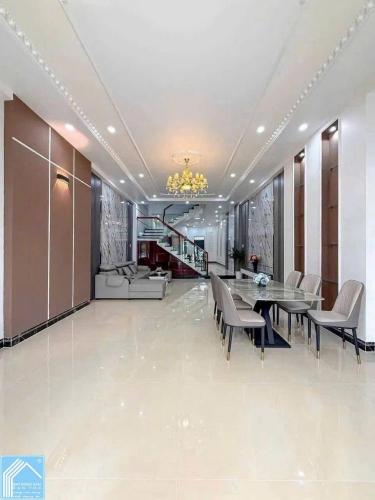 BÁN NHÀ 1 TRỆT 3 LẦU TRỤC CHÍNH A3 KDC PHÚ AN - P. HƯNG PHÚ - TP CẦN THƠ