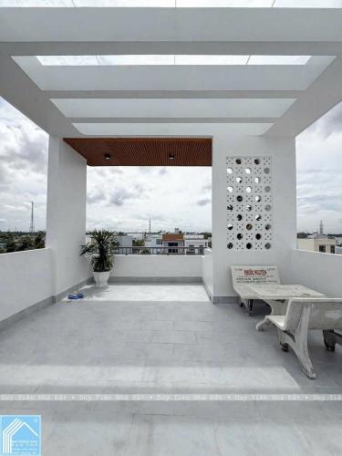 BÁN NHÀ 1 TRỆT 3 LẦU TRỤC CHÍNH A3 KDC PHÚ AN - P. HƯNG PHÚ - TP CẦN THƠ