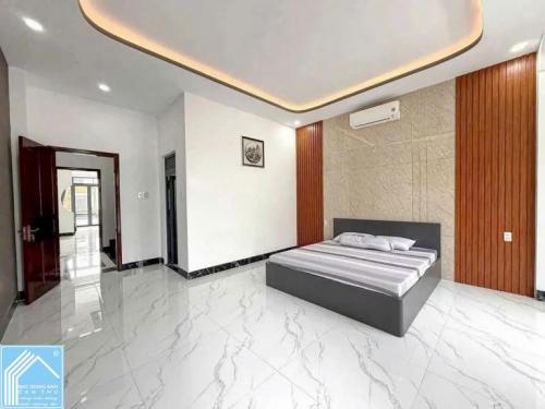 BÁN NHÀ 1 TRỆT 3 LẦU TRỤC CHÍNH A3 KDC PHÚ AN - P. HƯNG PHÚ - TP CẦN THƠ