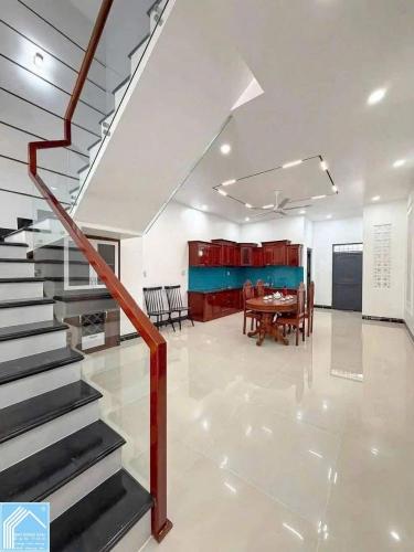 BÁN NHÀ 1 TRỆT 3 LẦU TRỤC CHÍNH A3 KDC PHÚ AN - P. HƯNG PHÚ - TP CẦN THƠ