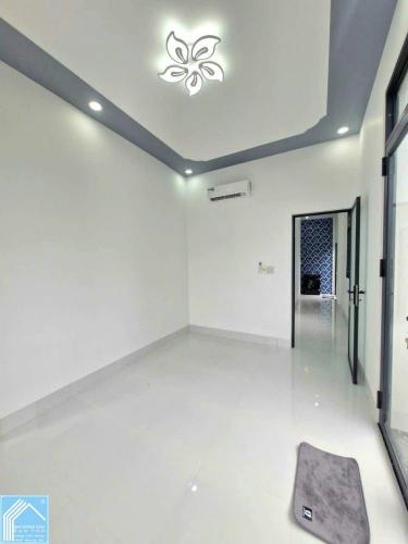 BÁN NHÀ 1T1L - GÓC 2 MẶT TIỀN Hẻm (thông). Tặng Nội Thất mới đẹp