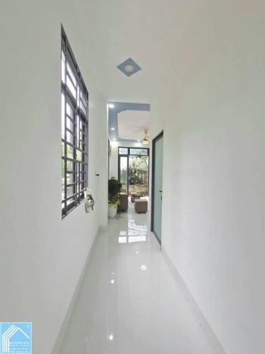 BÁN NHÀ 1T1L - GÓC 2 MẶT TIỀN Hẻm (thông). Tặng Nội Thất mới đẹp