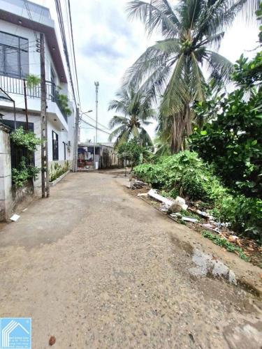 BÁN NHÀ 1T1L - GÓC 2 MẶT TIỀN Hẻm (thông). Tặng Nội Thất mới đẹp