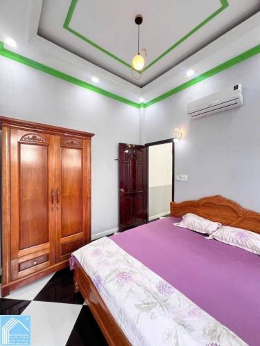 BÁN NHÀ 1T1L - Hẻm 233 (thông Hẻm 311) NVCừ. Gần Cty Dược HG, ĐHCN Kỹ Thuật CT