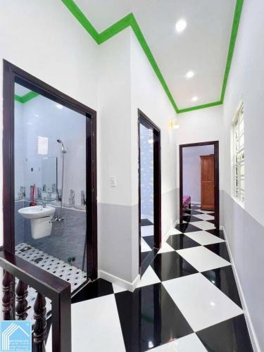 BÁN NHÀ 1T1L - Hẻm 233 (thông Hẻm 311) NVCừ. Gần Cty Dược HG, ĐHCN Kỹ Thuật CT