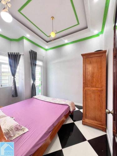 BÁN NHÀ 1T1L - Hẻm 233 (thông Hẻm 311) NVCừ. Gần Cty Dược HG, ĐHCN Kỹ Thuật CT