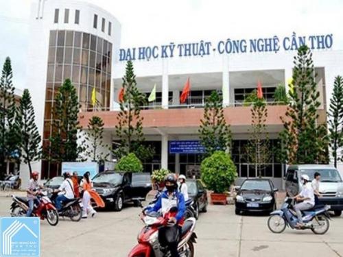 BÁN NHÀ 1T1L - Hẻm 233 (thông Hẻm 311) NVCừ. Gần Cty Dược HG, ĐHCN Kỹ Thuật CT