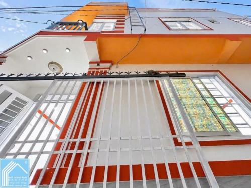 BÁN NHÀ 1T1L - Hẻm 233 (thông Hẻm 311) NVCừ. Gần Cty Dược HG, ĐHCN Kỹ Thuật CT