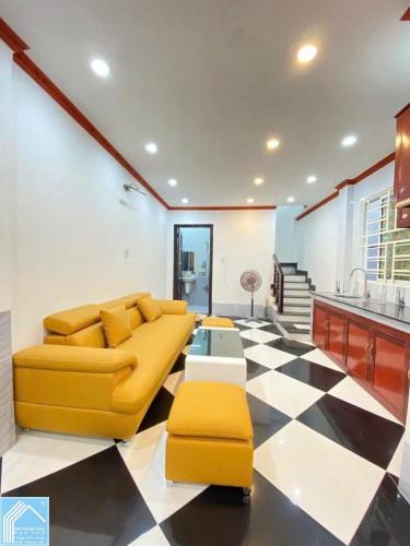 BÁN NHÀ 1T1L - Hẻm 233 (thông Hẻm 311) NVCừ. Gần Cty Dược HG, ĐHCN Kỹ Thuật CT