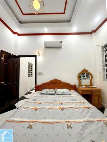 BÁN NHÀ 1T1L - Hẻm 233 (thông Hẻm 311) NVCừ. Gần Cty Dược HG, ĐHCN Kỹ Thuật CT