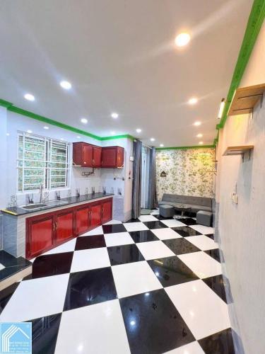 BÁN NHÀ 1T1L - Hẻm 233 (thông Hẻm 311) NVCừ. Gần Cty Dược HG, ĐHCN Kỹ Thuật CT