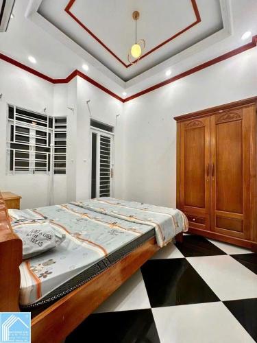BÁN NHÀ 1T1L - Hẻm 233 (thông Hẻm 311) NVCừ. Gần Cty Dược HG, ĐHCN Kỹ Thuật CT