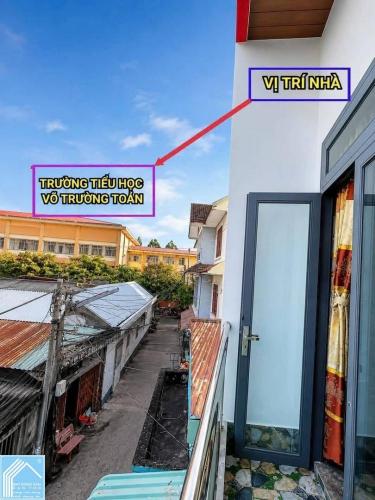 BÁN NHÀ 1T1L - HOÀN CÔNG - RỘNG RÃI - Vị trí Đẹp(Trục chính HẺM 74 VÕ TRƯỜNG TOẢN)