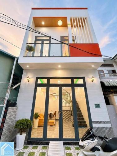 BÁN NHÀ 1T1L - HOÀN CÔNG - RỘNG RÃI - Vị trí Đẹp(Trục chính HẺM 74 VÕ TRƯỜNG TOẢN)