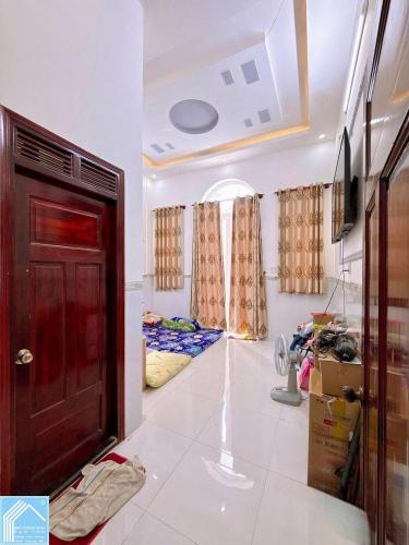 BÁN NHÀ 1T1L - HOÀN CÔNG - RỘNG RÃI. HẺM 388 NG.V.CỪ (Cách ĐẠI NGÂN 150m)