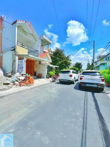 BÁN NHÀ 1T1L - MẶT TIỀN, VỊ TRÍ ĐẸP vừa ở vừa KDoanh (Gần trường ĐHCN - KỸ THUẬT Cần Thơ)