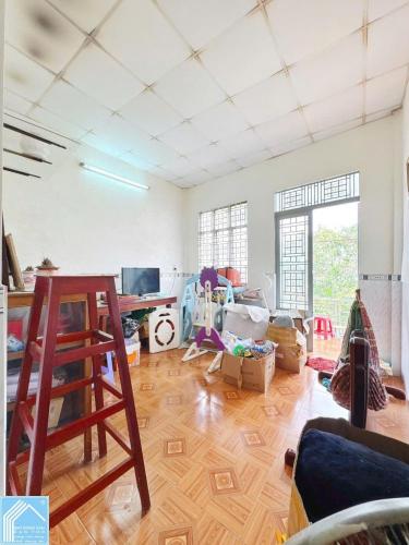 BÁN NHÀ 1T1L, CAO RÁO - trung tâm P. An Hoà (Ninh Kiều, TPCT).Hẻm rộng 4m, xe hơi tới nhà