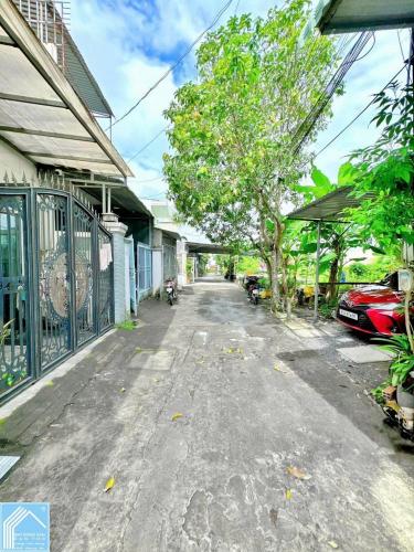 BÁN NHÀ 1T1L, CAO RÁO - trung tâm P. An Hoà (Ninh Kiều, TPCT).Hẻm rộng 4m, xe hơi tới nhà