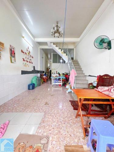 BÁN NHÀ 1T1L, CAO RÁO - trung tâm P. An Hoà (Ninh Kiều, TPCT).Hẻm rộng 4m, xe hơi tới nhà