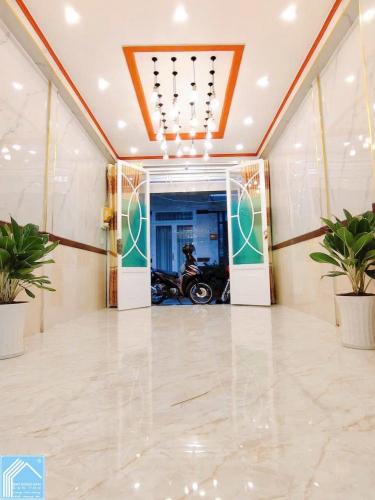 BÁN NHÀ 1T1L ĐẸP - NẰM NGAY ĐẦU HẺM. Hẻm 56 Trần Phú - Vị trí rất gần & đẹp